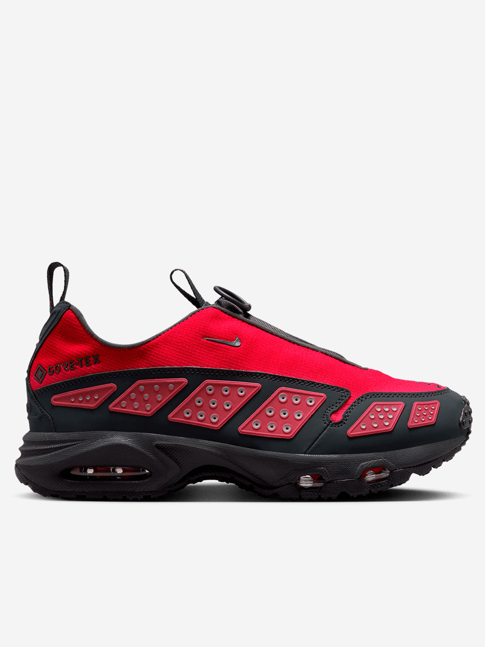 NIKE W Air Max SNDR Gore-Tex 'Fire Red' Urbanstaroma