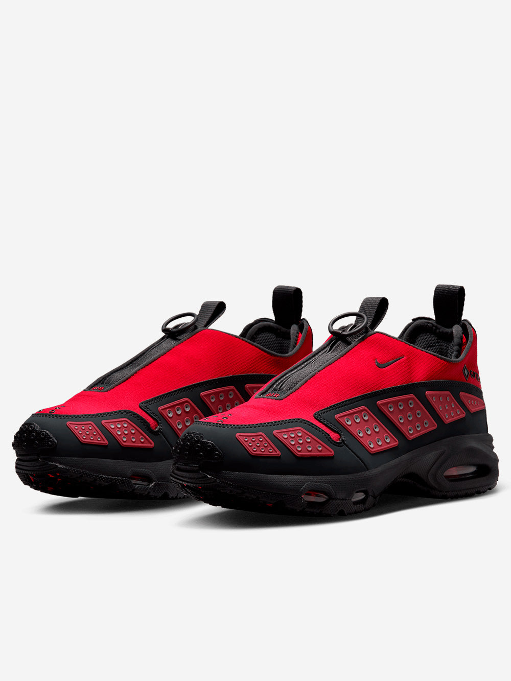 NIKE W Air Max SNDR Gore-Tex 'Fire Red' Urbanstaroma