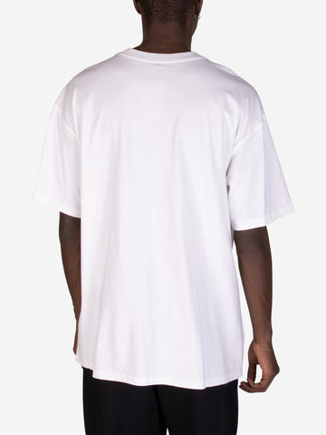 Camiseta Sportswear Max90 blanca