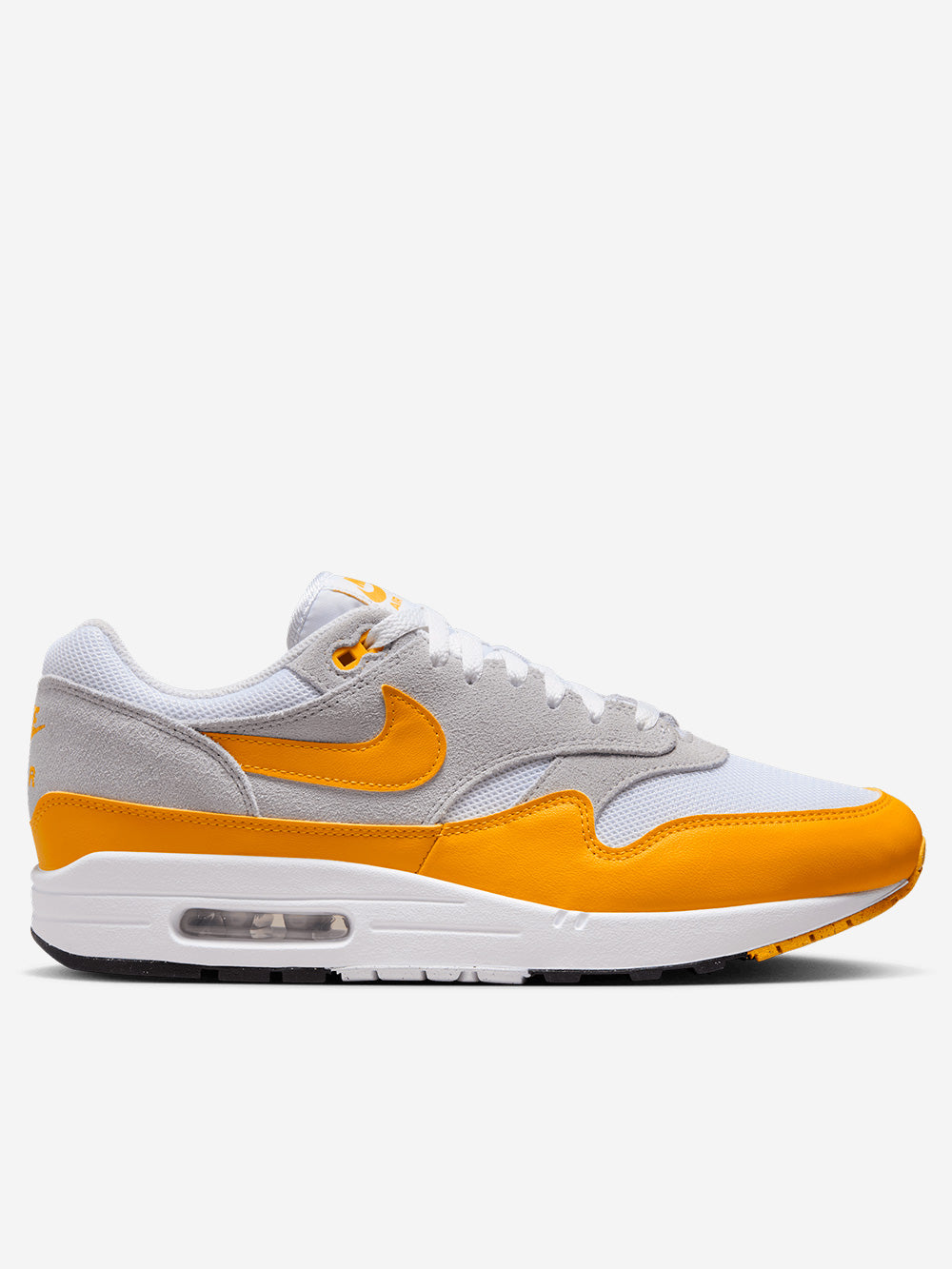 NIKE Nike Air Max 1 'Essential' bianche Bianco giallo Urbanstaroma