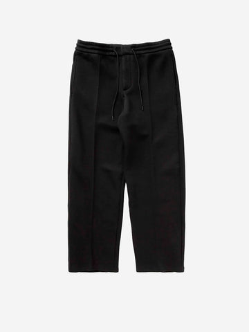 NIKE M Pantaloni sartoriali in fleece Nero