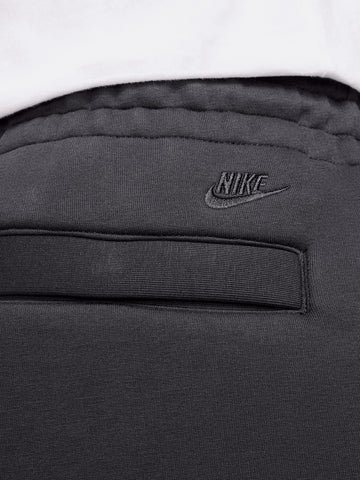 NIKE M Pantaloni in fleece Tech antracite grigio