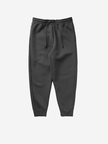 NIKE M Pantaloni in fleece Tech antracite grigio