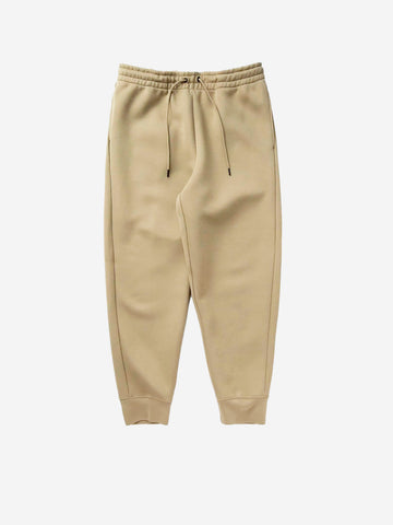 NIKE M Pantaloni in fleece Tech beige Beige