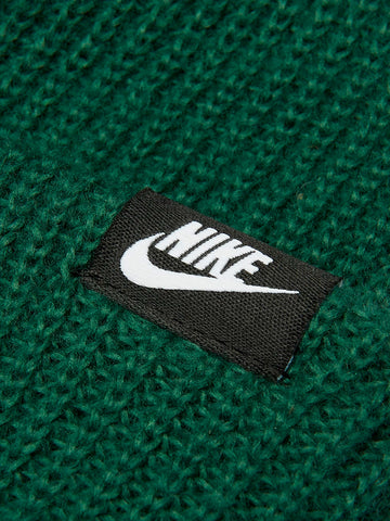 NIKE BeanieTerra Futura 365 Verde