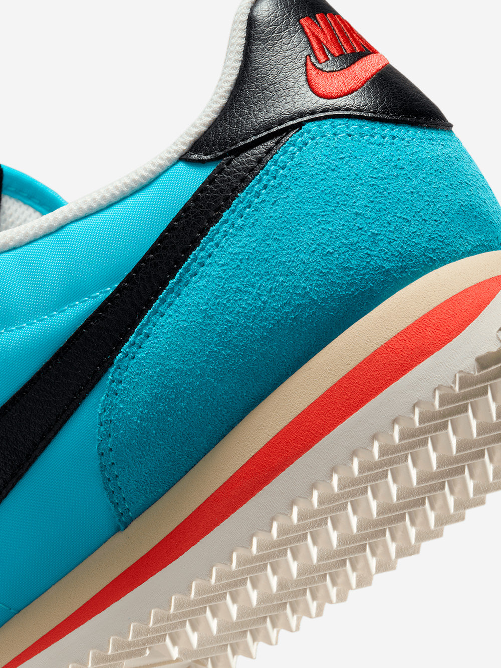 Cortez TXT blau