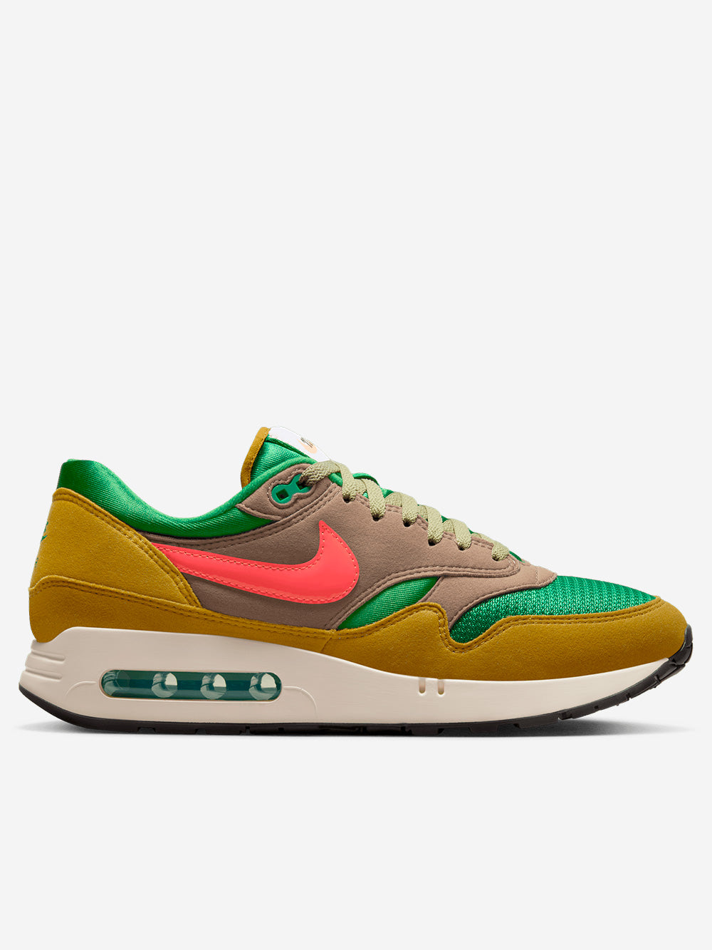 NIKE Nike Air Max 1 OG 86 'Powerwall BRS' Multicolor Urbanstaroma