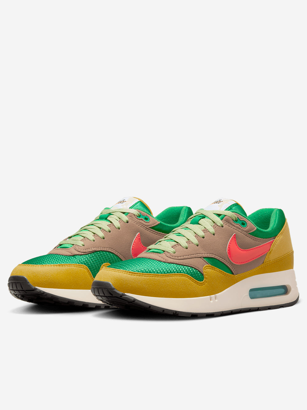 NIKE Nike Air Max 1 OG 86 'Powerwall BRS' Multicolor Urbanstaroma