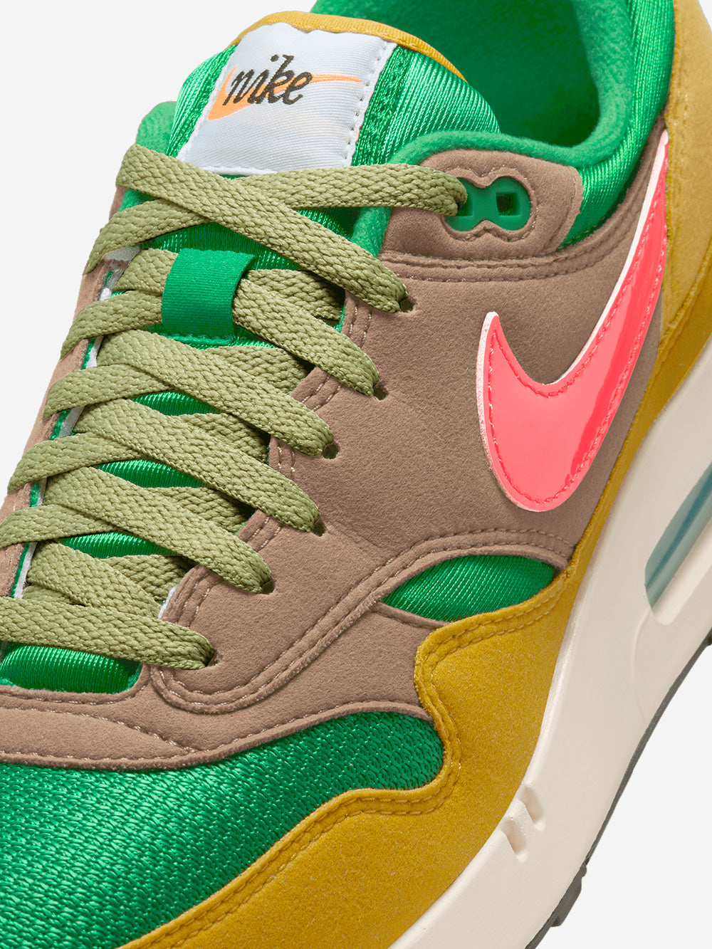 NIKE Nike Air Max 1 OG 86 'Powerwall BRS' Multicolor Urbanstaroma