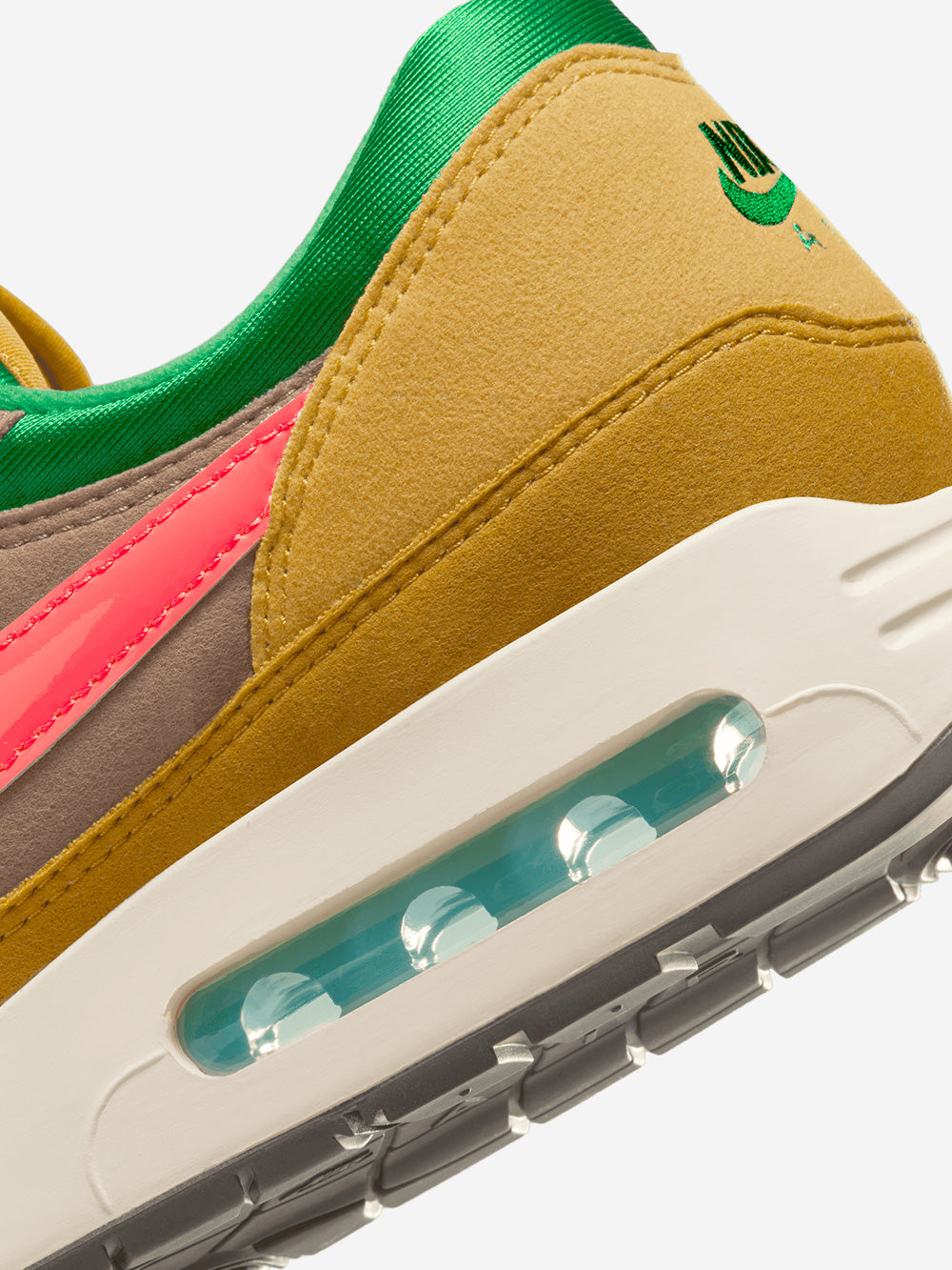 NIKE Nike Air Max 1 OG 86 'Powerwall BRS' Multicolor Urbanstaroma