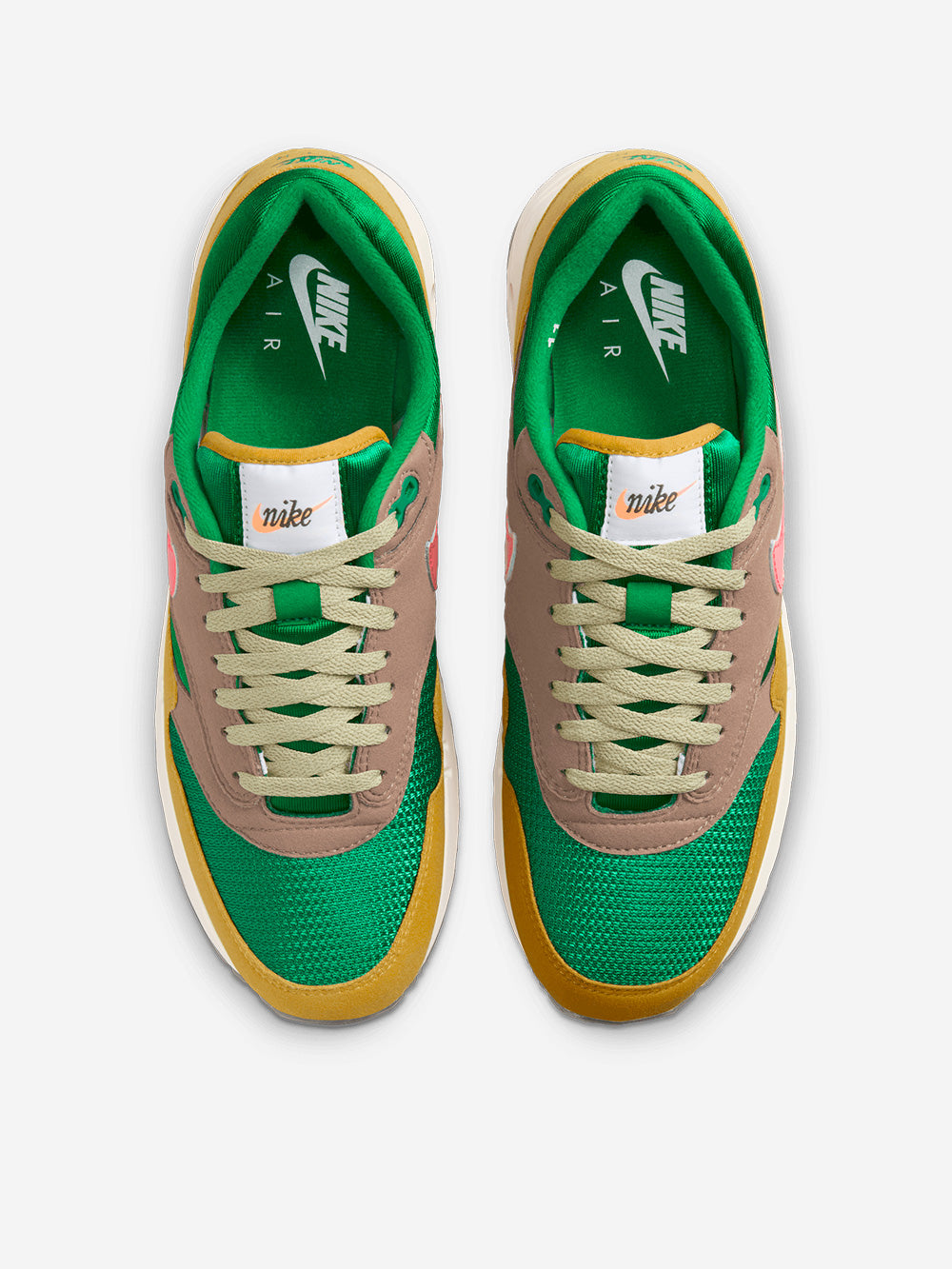 NIKE Nike Air Max 1 OG 86 Powerwall BRS HF0551 Urbanstaroma