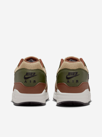 Air Max 1 Essential Premium 'Neutral Olive'