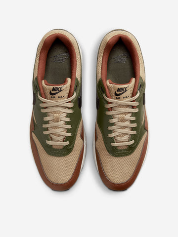 Air Max 1 Essential Premium 'Neutral Olive'