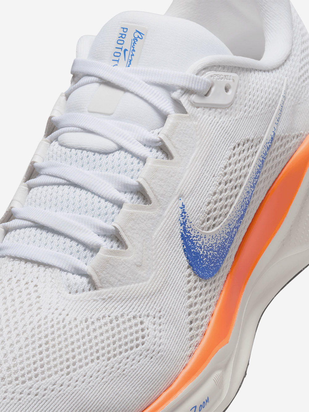 Nike pegasus 36 white best sale