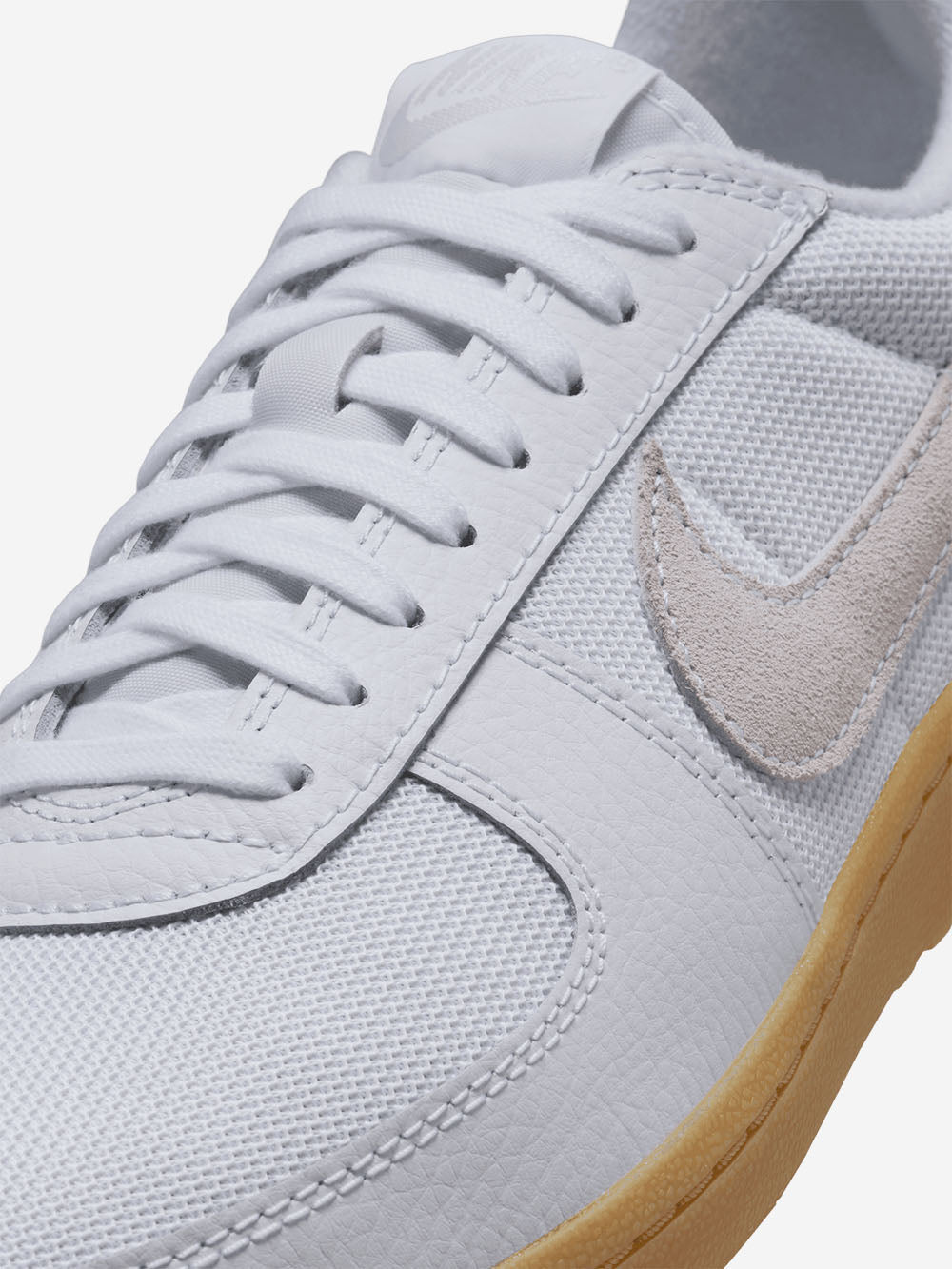 NIKE Field General 82 SP Bianco Urbanstaroma