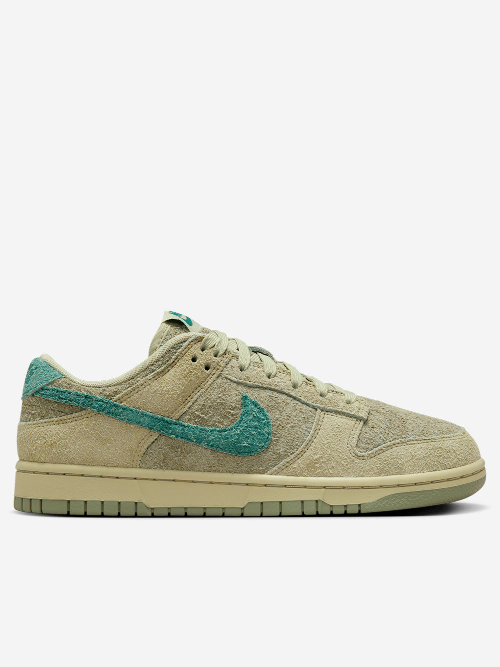 NIKE W Dunk Low verdi Verde Urbanstaroma