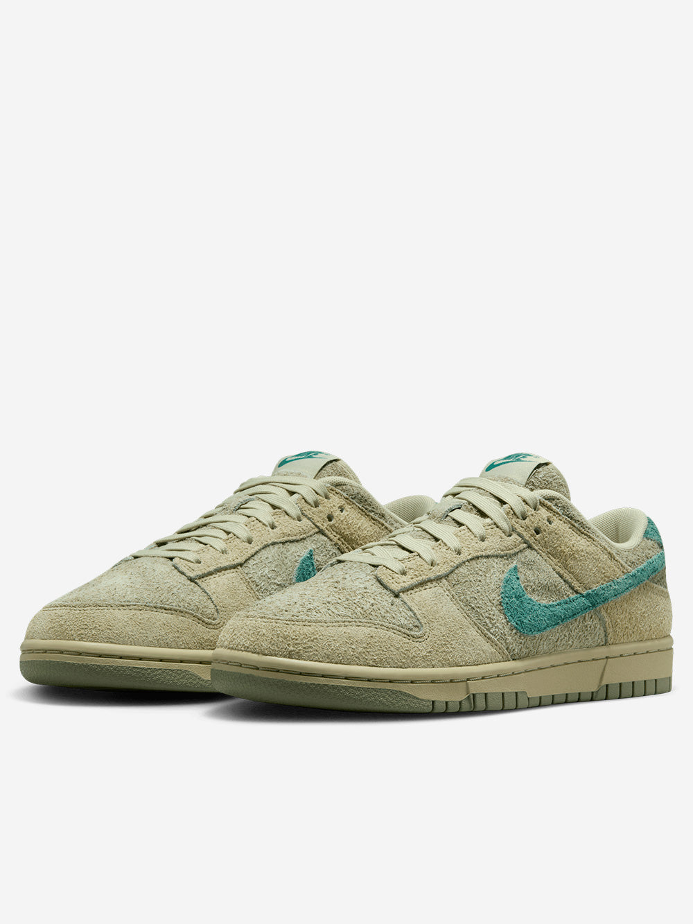 NIKE W Dunk Low verdi Verde Urbanstaroma