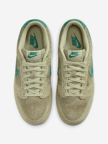 W Dunk Low verde