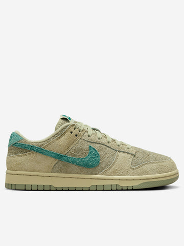 W Dunk Low verde