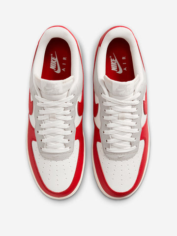 Air Force 1 '07 LV8 'Red Toe'