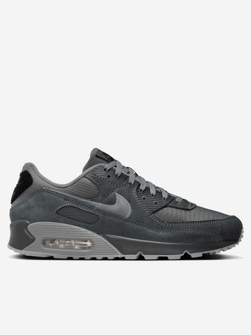 Air Max 90 nere