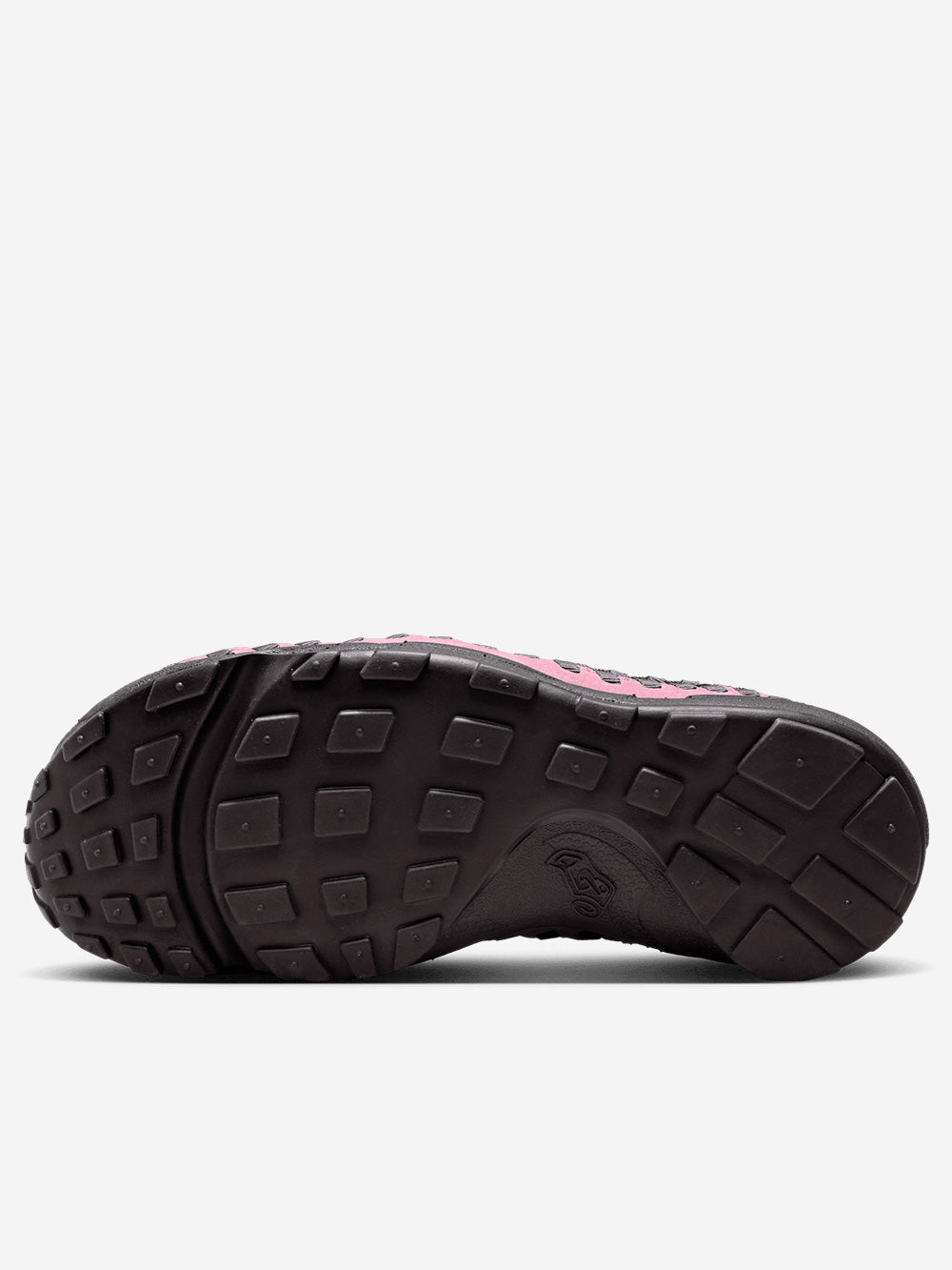 NIKE W Air Footscape Woven rosa Rosa Urbanstaroma