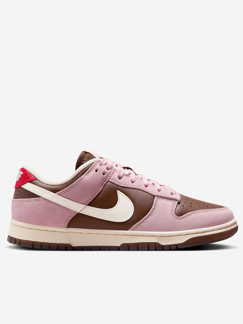 NIKE Dunk Low 'Neapolitan' marrone Urbanstaroma