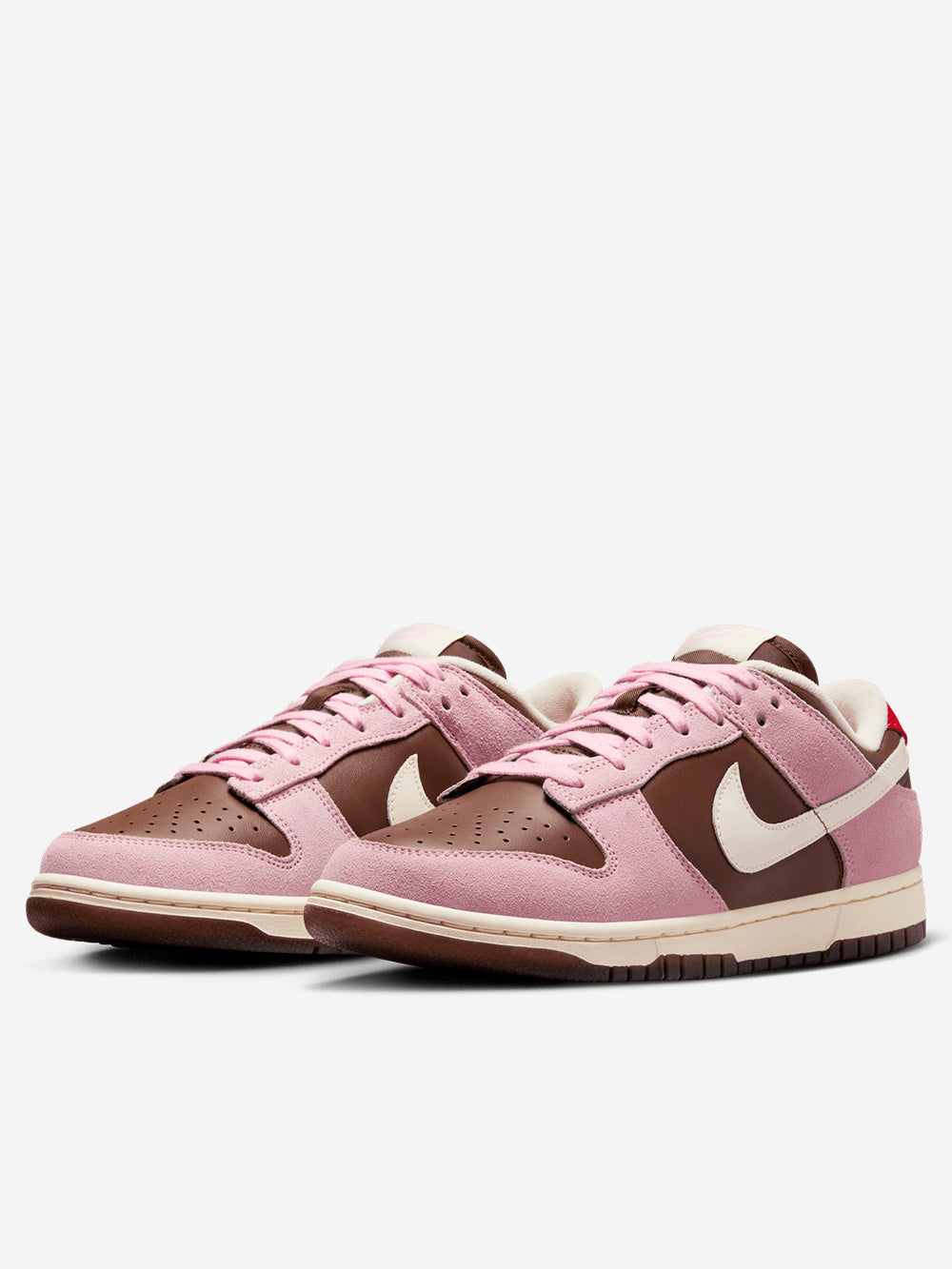 NIKE Dunk Low 'Neapolitan' marrone Urbanstaroma