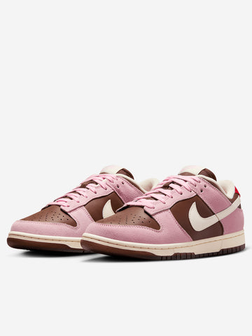 W Dunk Low 'Neapolitan'