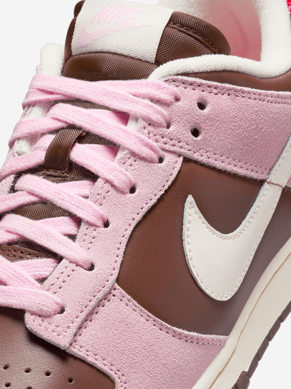 NIKE Dunk Low 'Neapolitan' marrone Urbanstaroma