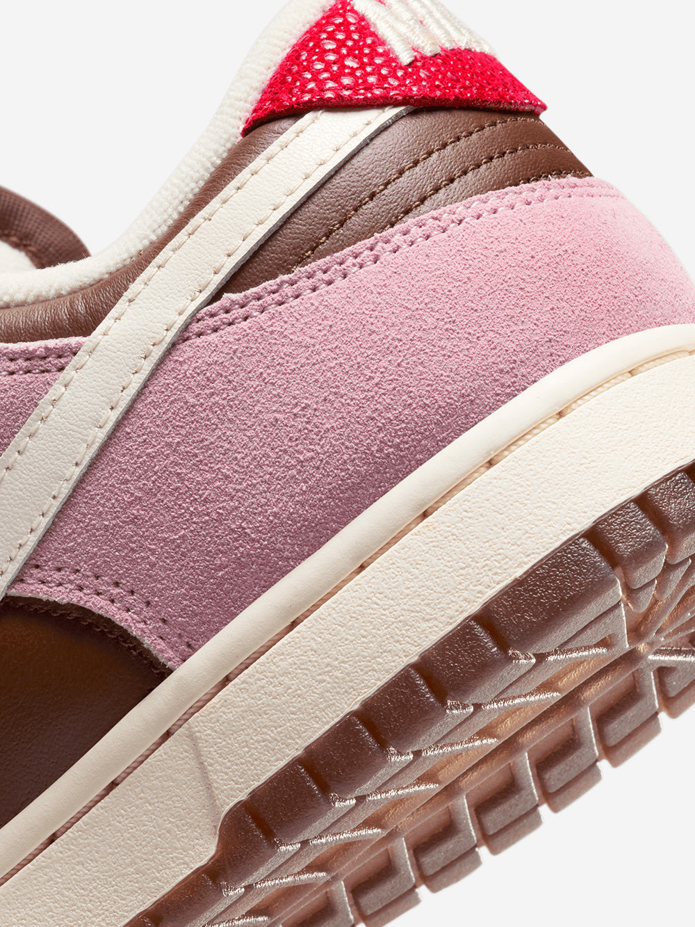 NIKE Dunk Low 'Neapolitan' marrone Urbanstaroma