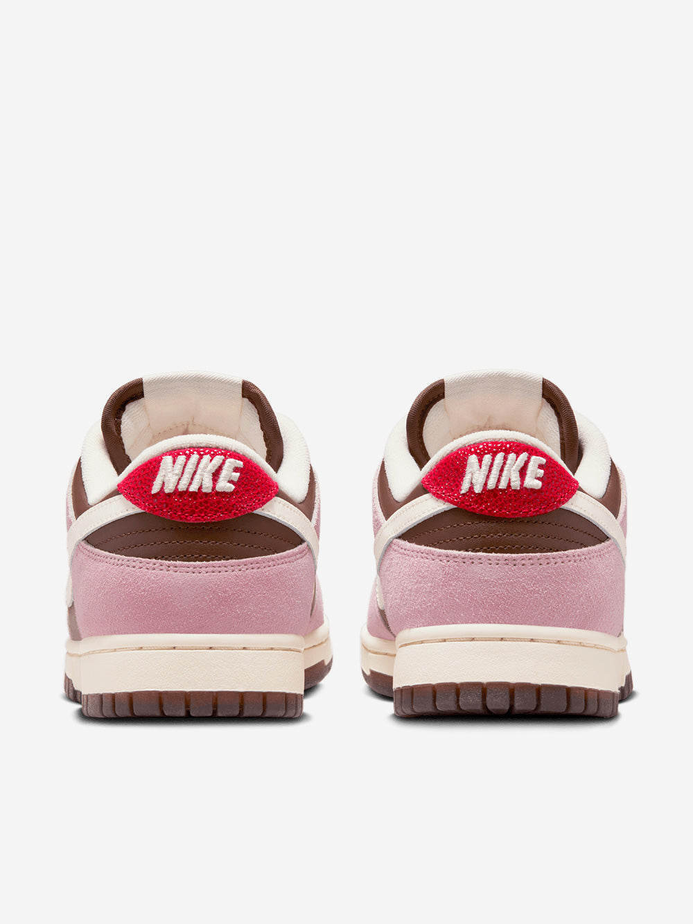 NIKE Dunk Low 'Neapolitan' marrone Urbanstaroma