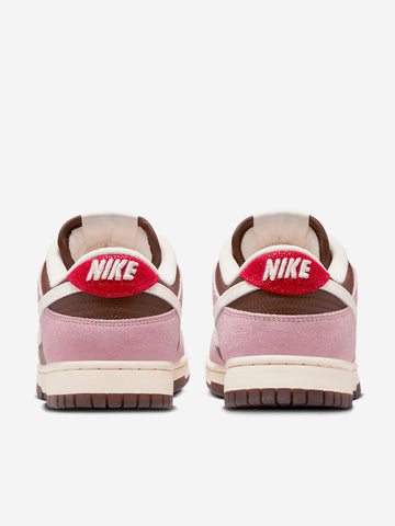 W Dunk Low 'Neapolitan'