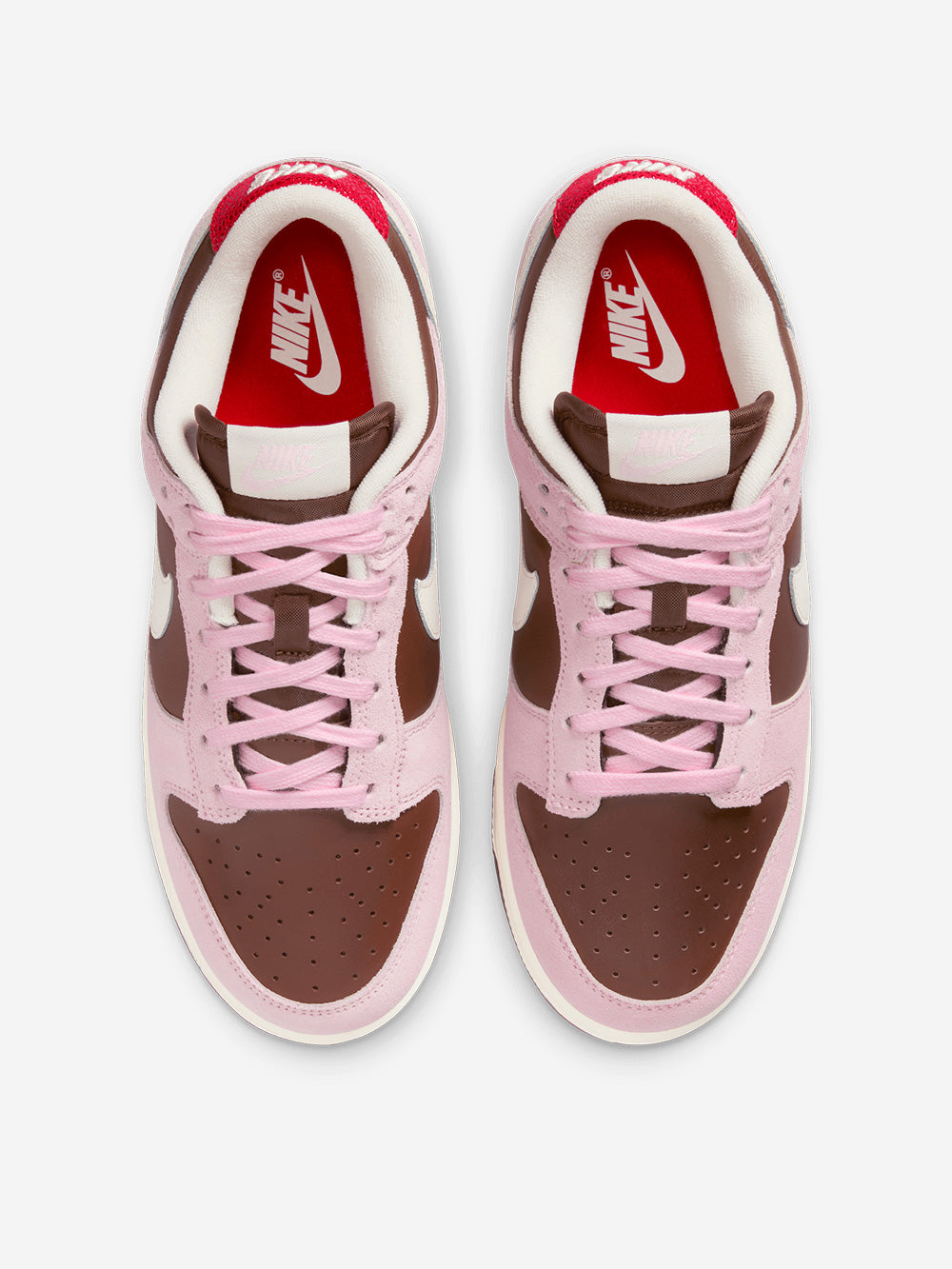 NIKE Dunk Low 'Neapolitan' marrone Urbanstaroma