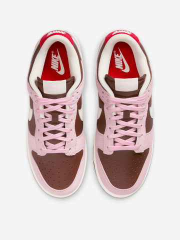 W Dunk Low 'Neapolitan'