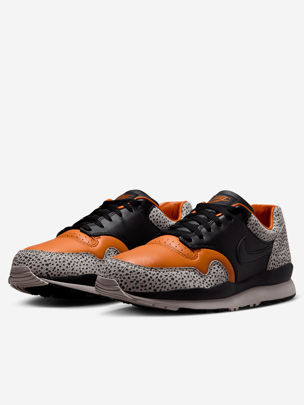 NIKE Air Safari Electric 'Black Monarch' Nero Urbanstaroma