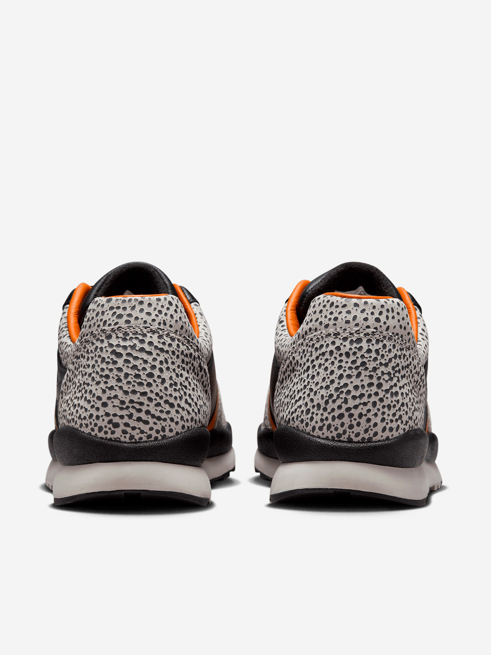 NIKE Air Safari Electric 'Black Monarch' Nero Urbanstaroma