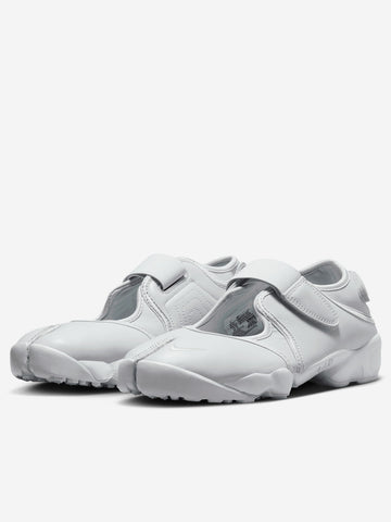 WMNS Air Rift 'Pure Platinum'