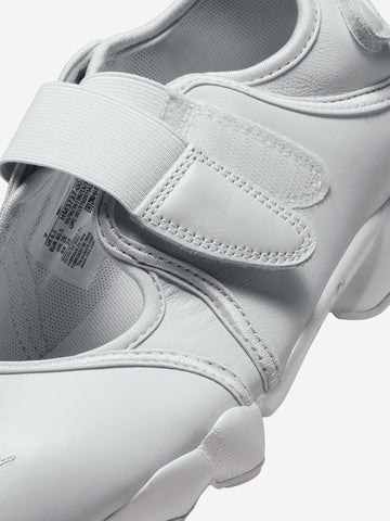 WMNS Air Rift 'Pure Platinum'