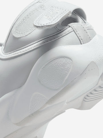 WMNS Air Rift 'Pure Platinum'