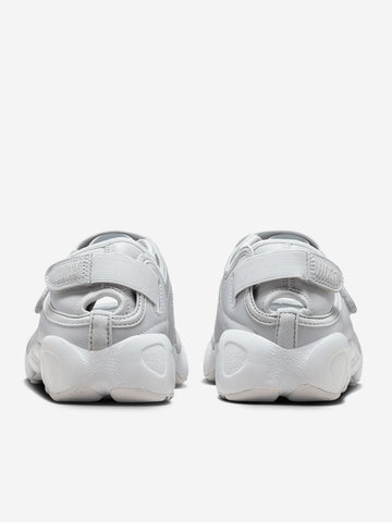 WMNS Air Rift 'Pure Platinum'