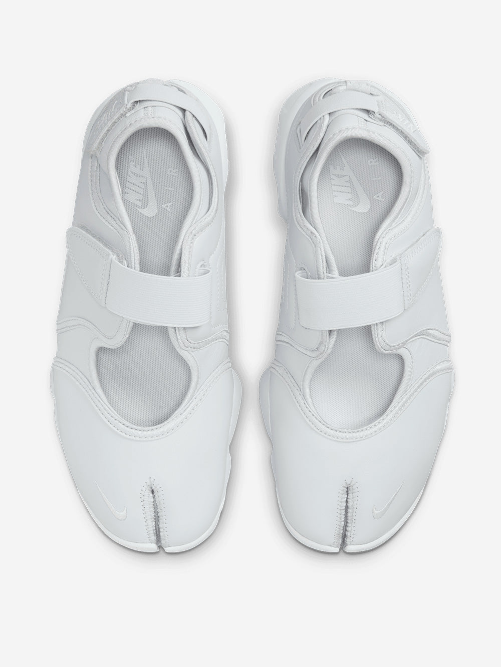 WMNS Air Rift Pure Platinum