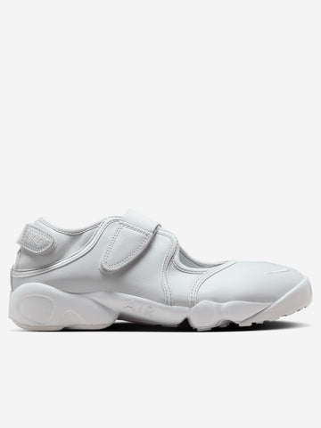 WMNS Air Rift 'Pure Platinum'