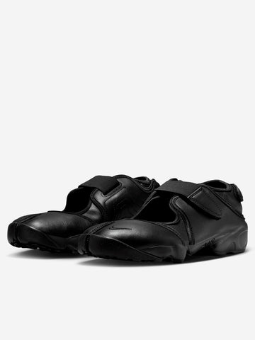 WMNS Air Rift 'Black'