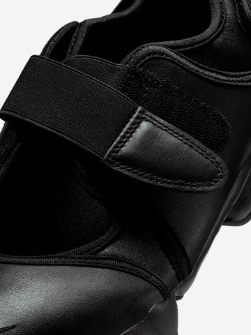 WMNS Air Rift 'Black'