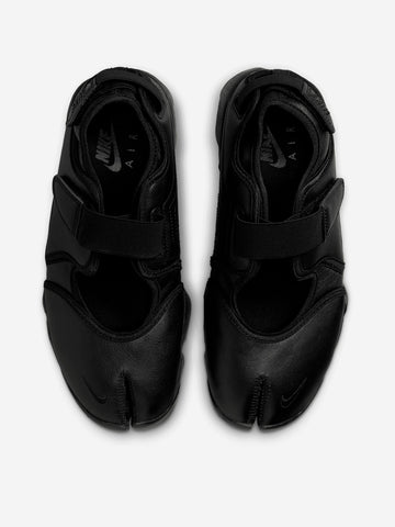 WMNS Air Rift 'Black'