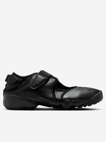 WMNS Air Rift 'Black'