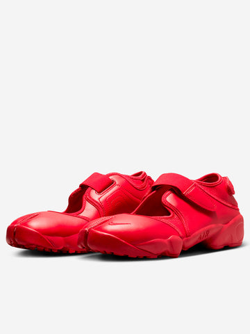 WMNS Air Rift 'Fire Red'