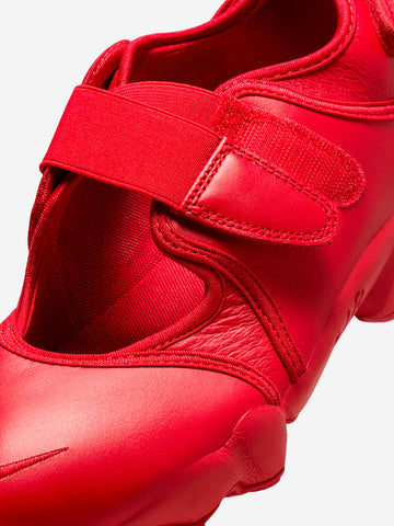 WMNS Air Rift 'Fire Red'