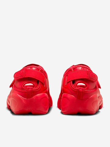 WMNS Air Rift 'Fire Red'